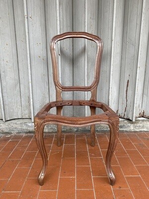 Batch 1: Dining Chair No. 2
