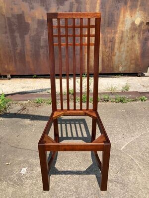 Batch 2: Dining Chair No. 2