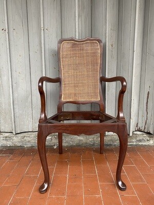 Batch 3: Master Dining Chair No. 1