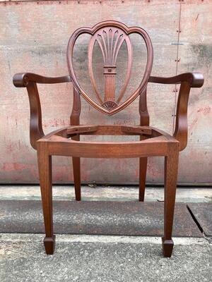 Batch 5: Master Dining Chair No. 1