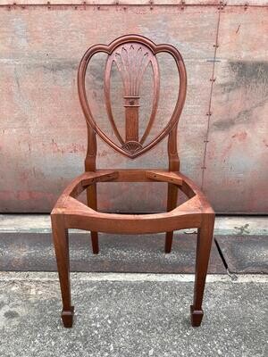 Batch 5: Dining Chair No. 1