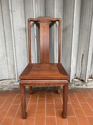 Batch 6: Dining Chair No. 2