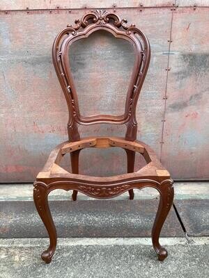 Batch 7: Dining Chair No. 1