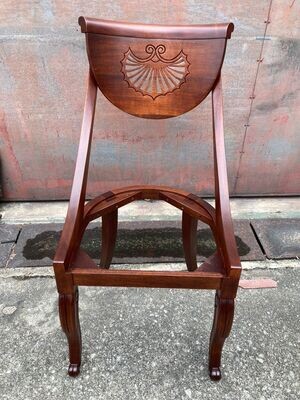Batch 8: Dining Chair No. 1