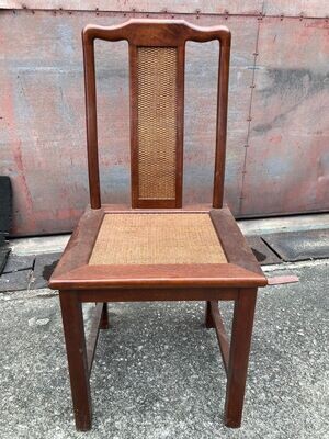 Batch 7: Dining Chair No. 4
