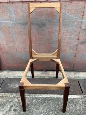 Batch 8: Dining Chair No. 3