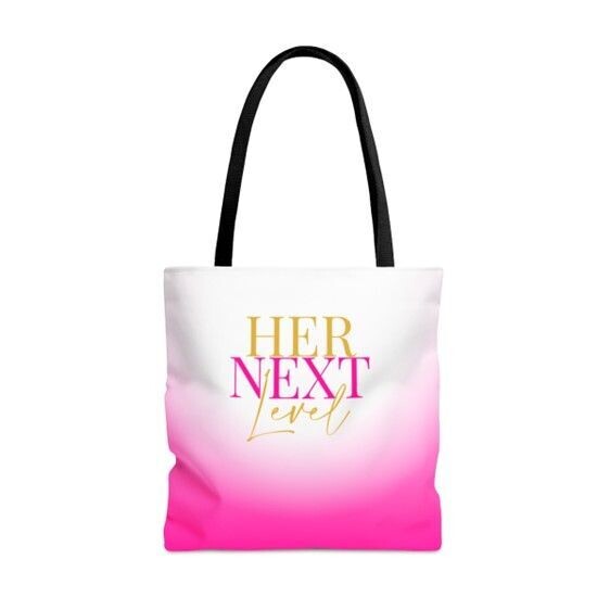 Her Next Level Total Bag - Small