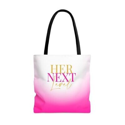 Her Next Level Total Bag - Small