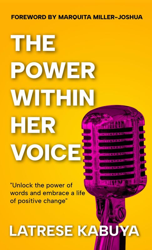 The Power Within Her Voice