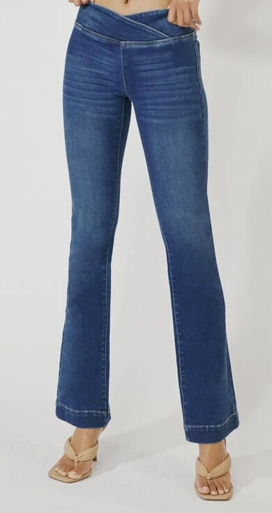 Jolie Bootcut Jeans