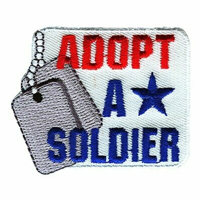 Adopt a Soldier Donation
