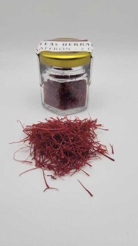 Saffron - 2g