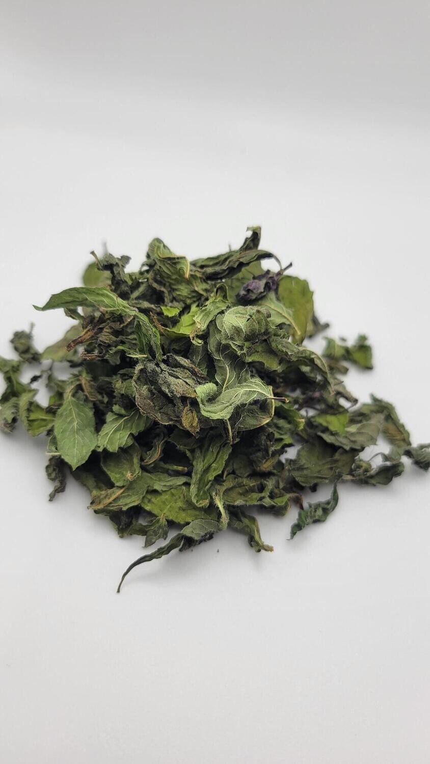 Wild Spearmint Leaf tea - 20g