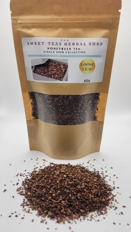 Honeybush - 60g