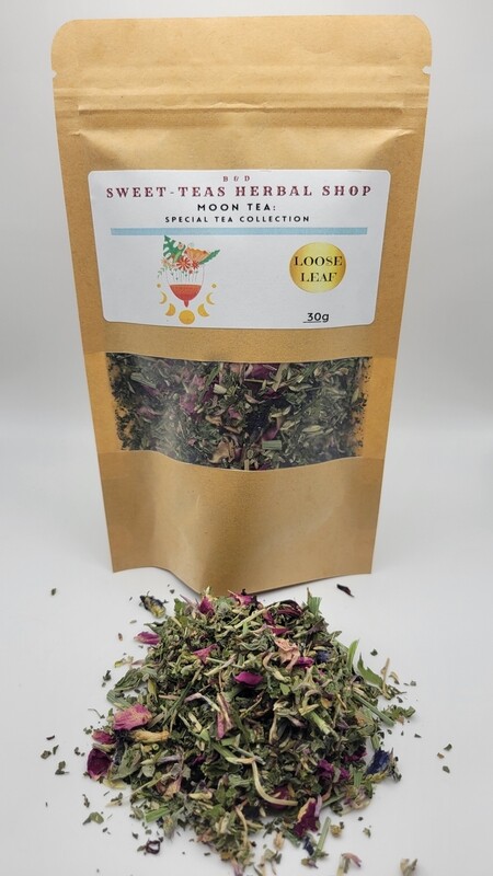 Moon Tea - 30g