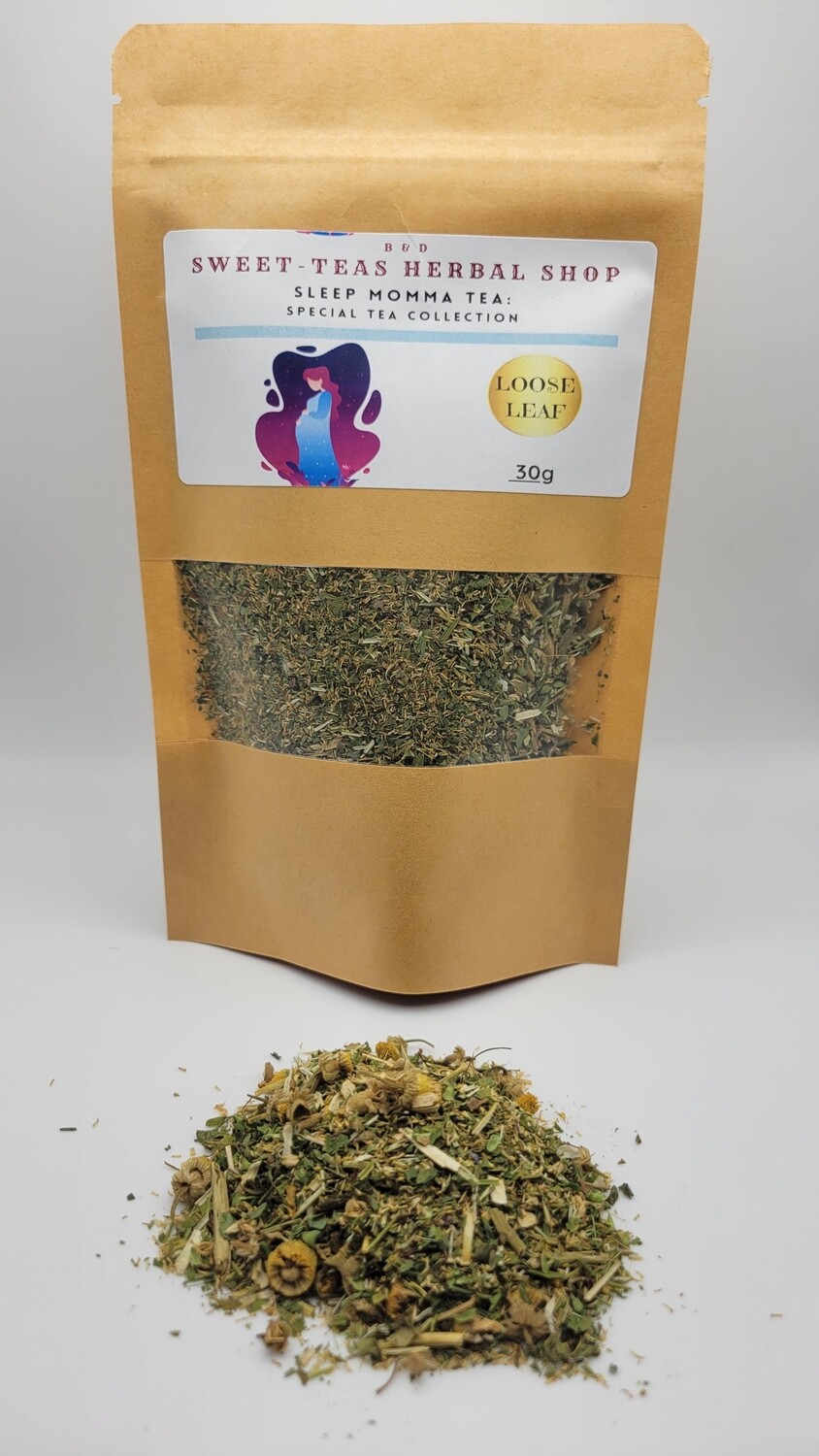 Sleep Momma Tea - 30g