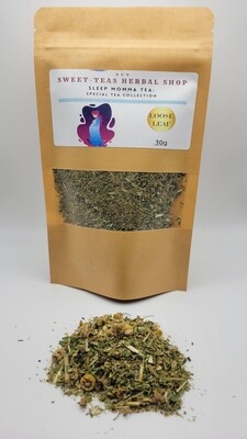 Sleep Momma Tea - 30g