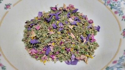 Herbal Smokes &amp; Spliffs