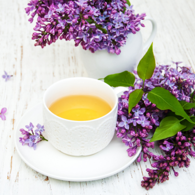 Tea Collection