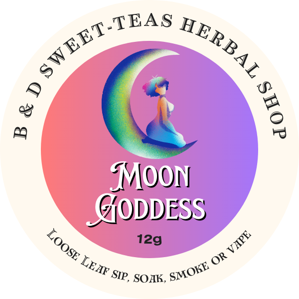Moon Goddess