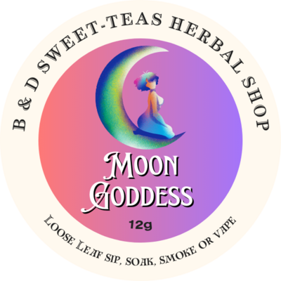 Moon Goddess