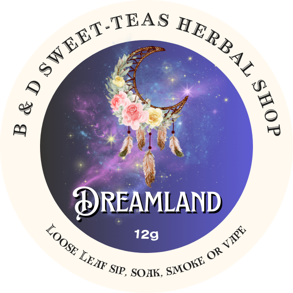 Dreamland