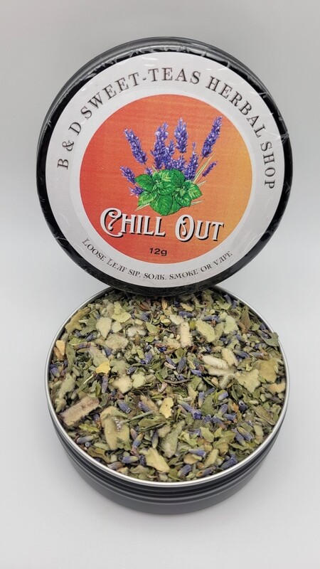 Chill Out
