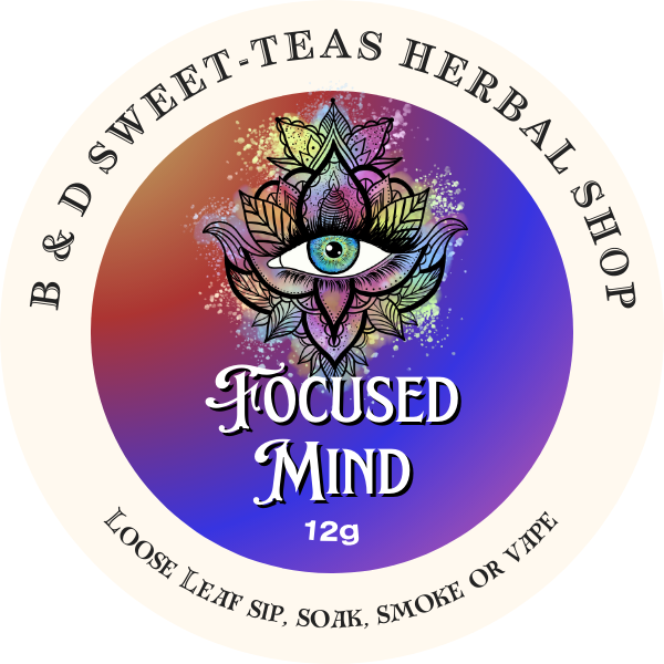 Focused Mind