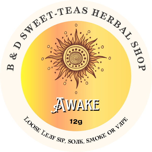 Awake