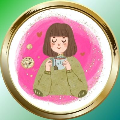 For the Love of Tea