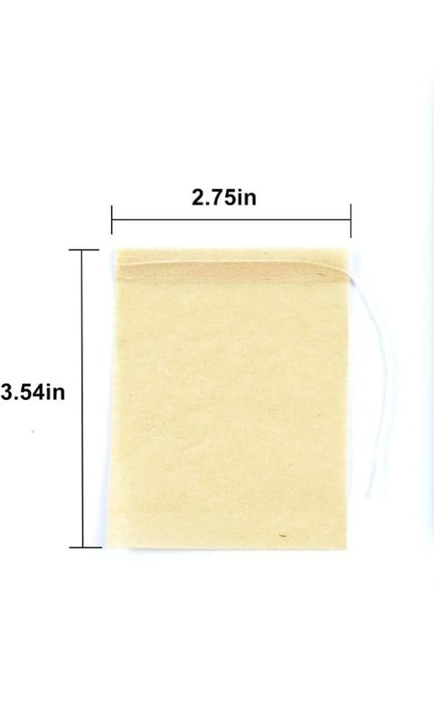 Tea Bags - 12 ct