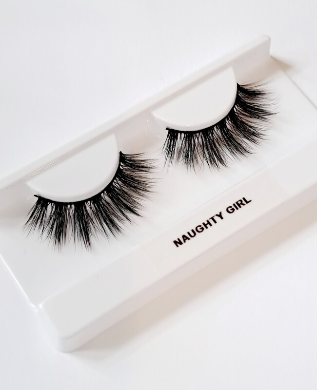 Naughty Girl Lash