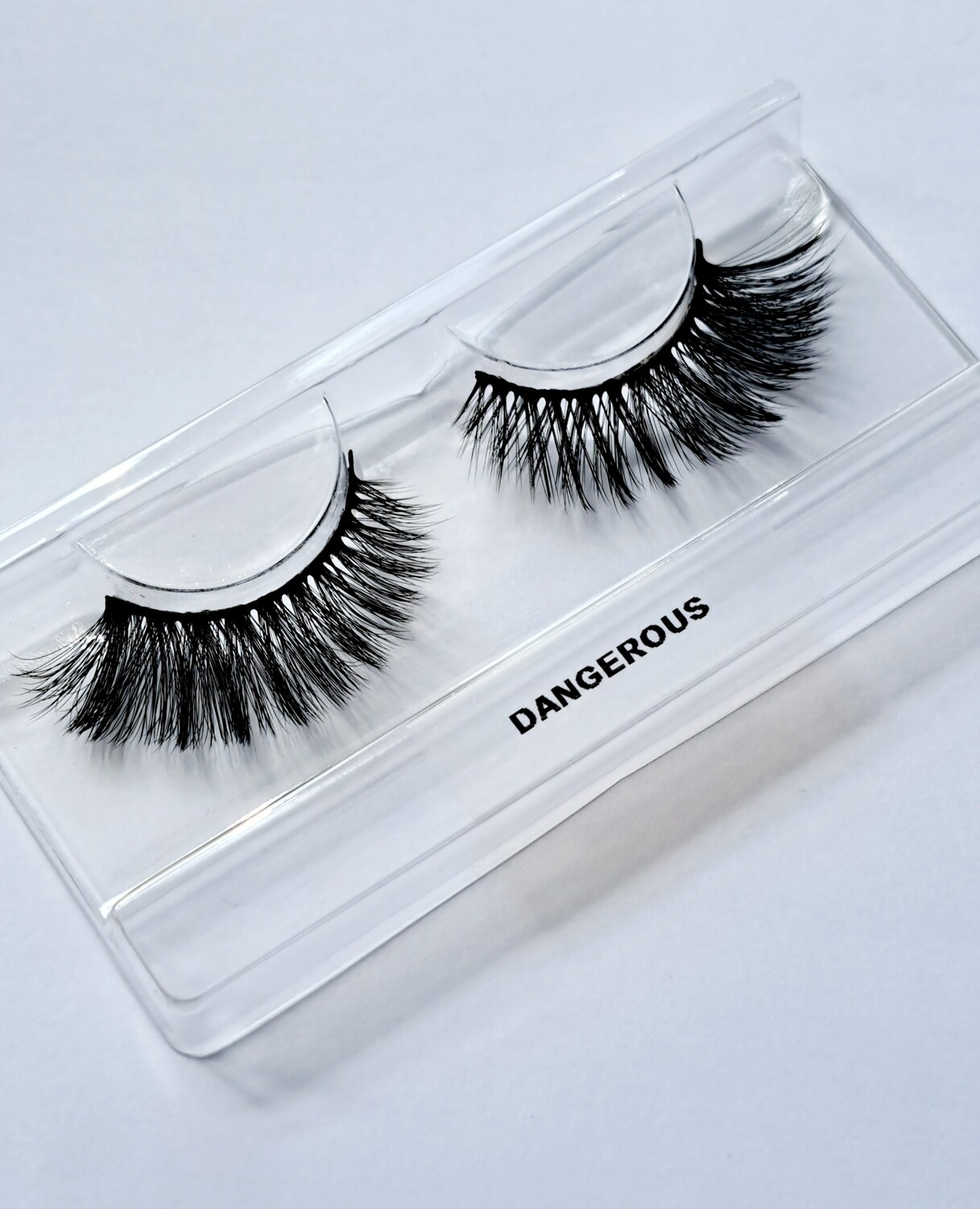 Dangerous Lash