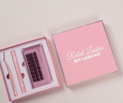 DIY Lash Kit