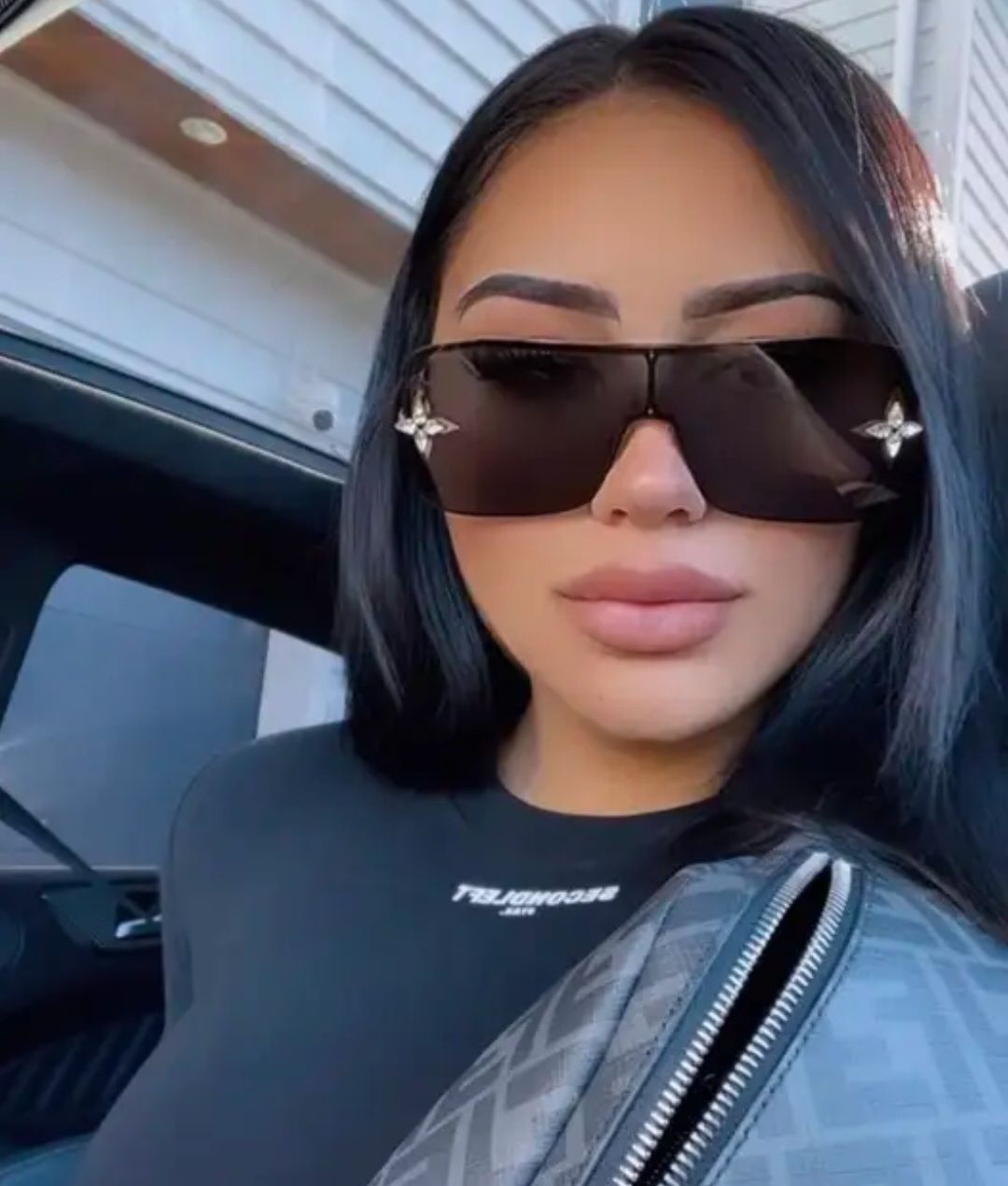 Starlight Sunglasses