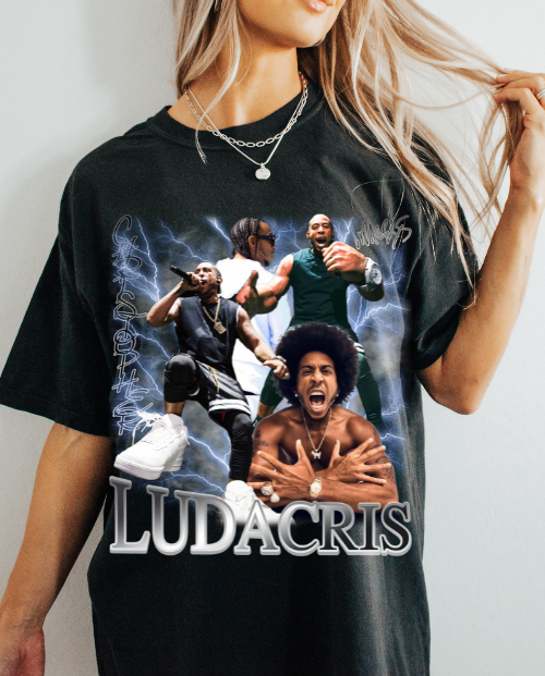 Ludacris Tee/PRE-ORDER 