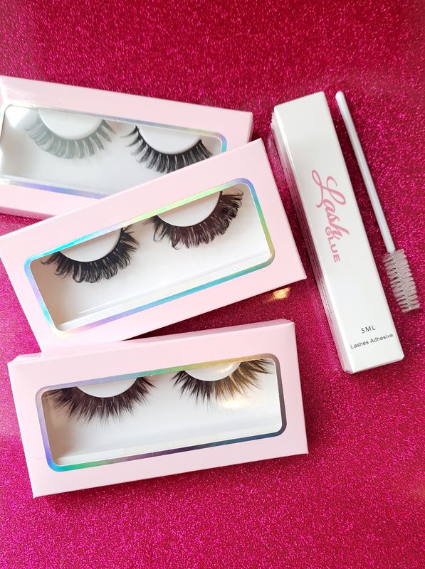 Lash Starter Pack