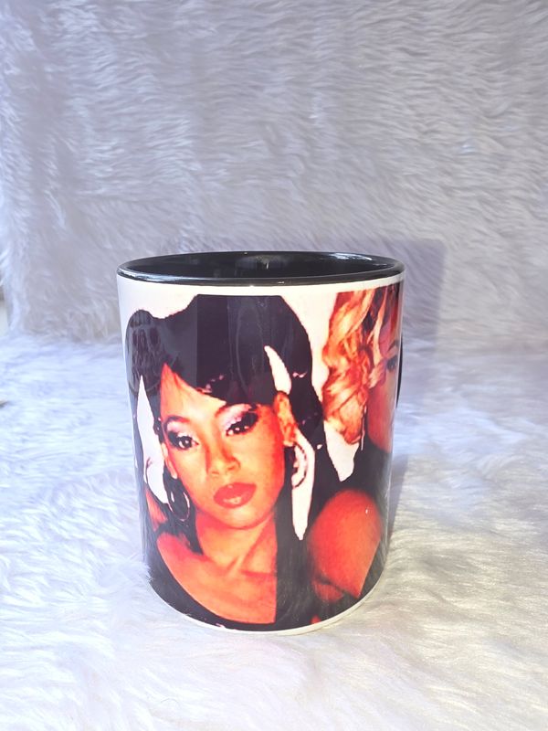 TLC Mug