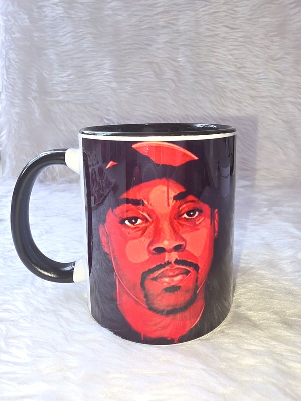 Nate Dogg Mug