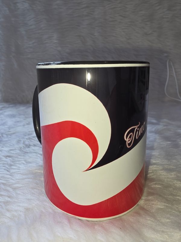 Tino Rangatiratanga 11oz Mug