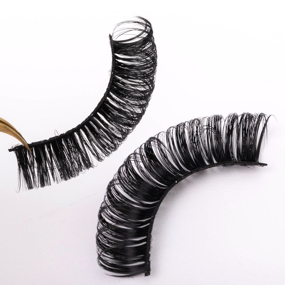 Russian Roulette strip lash