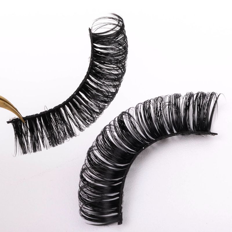 Russian Roulette strip lash