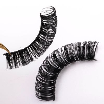 Russian Roulette strip lash