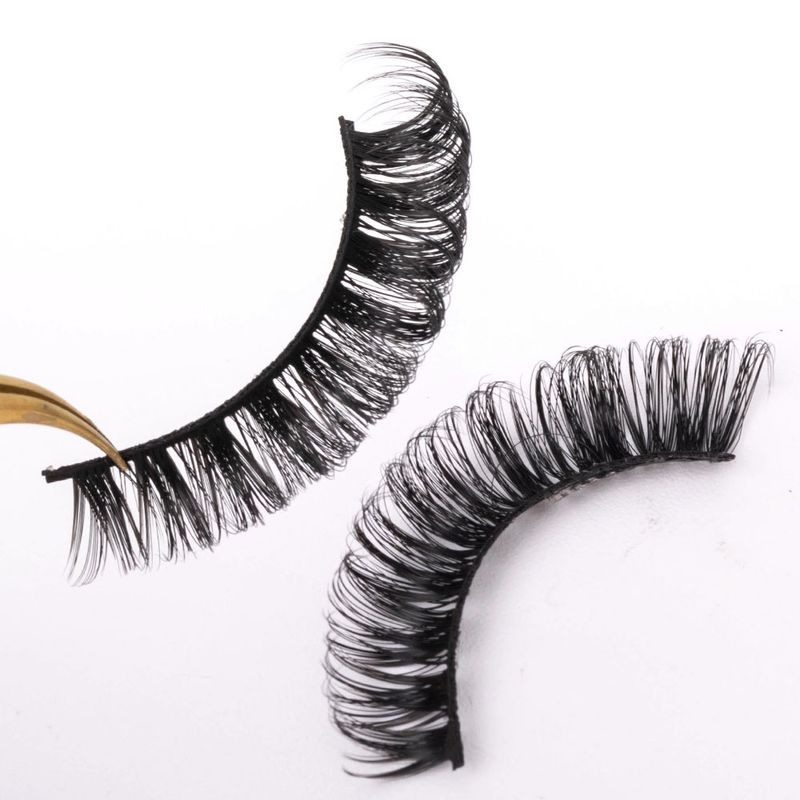 Russian Assassin strip lash