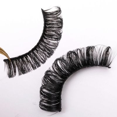 Russian Queen strip lash