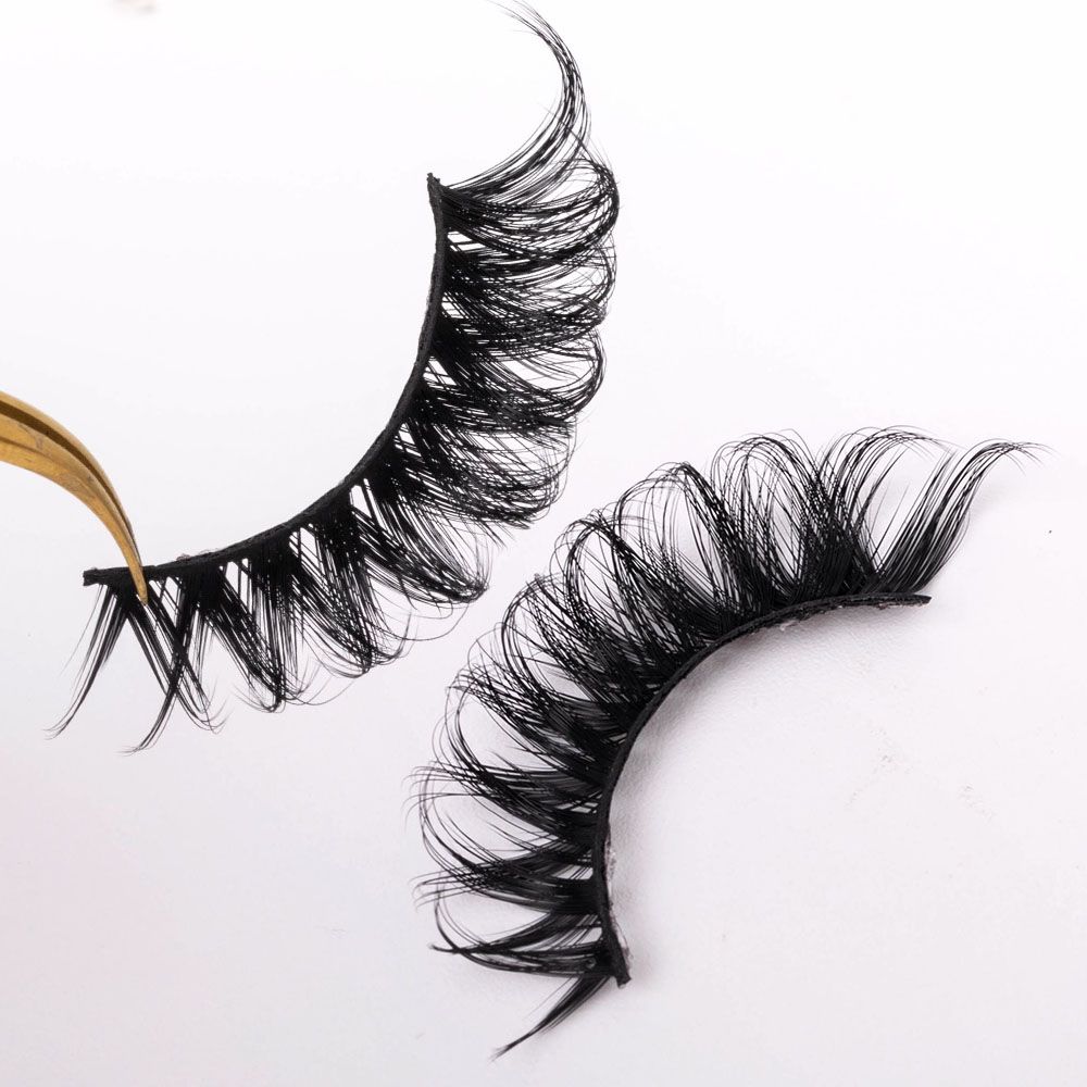 Russian Fetish strip lash