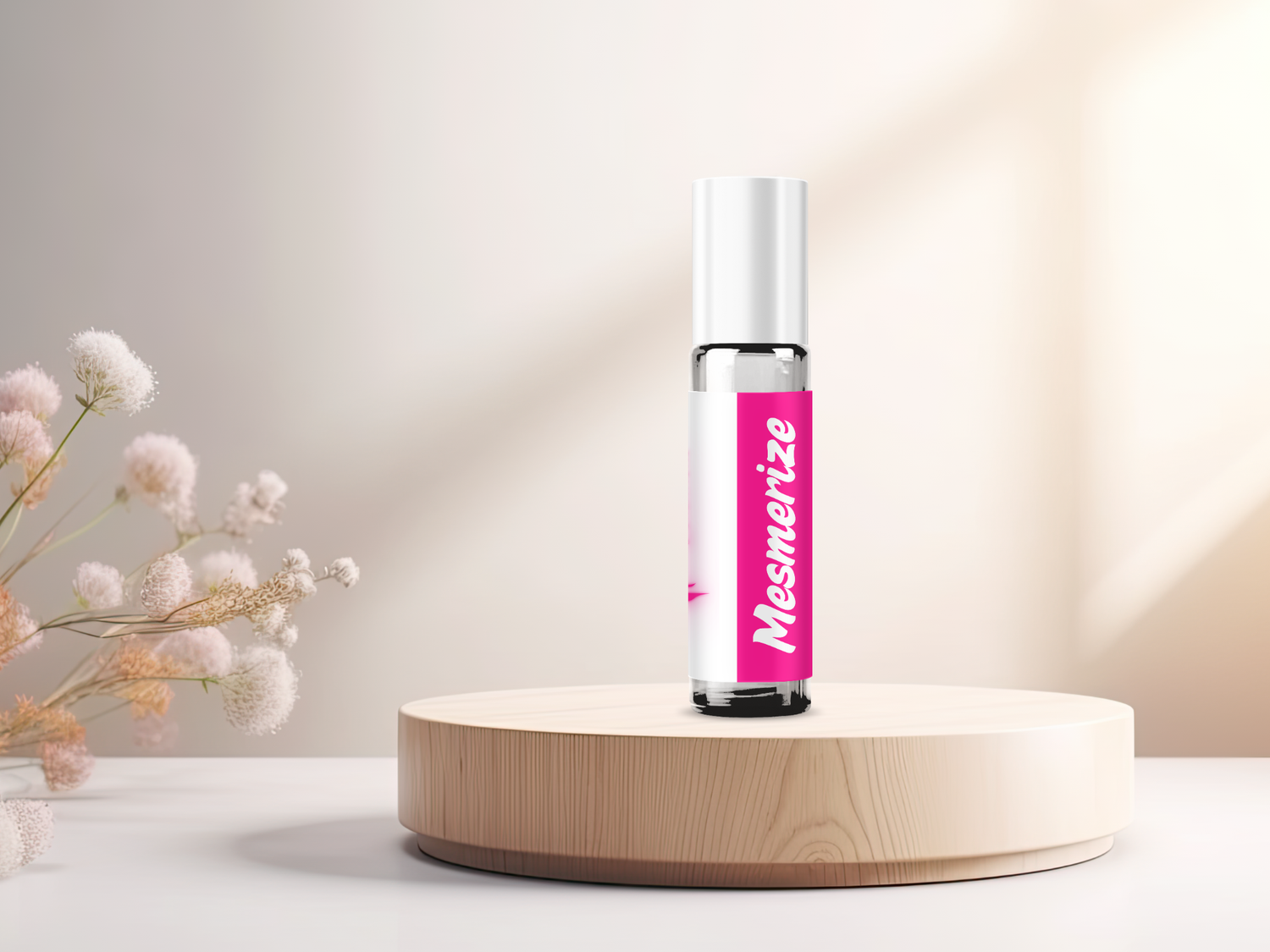 Mesmerize - Inspired by Gucci Guilty