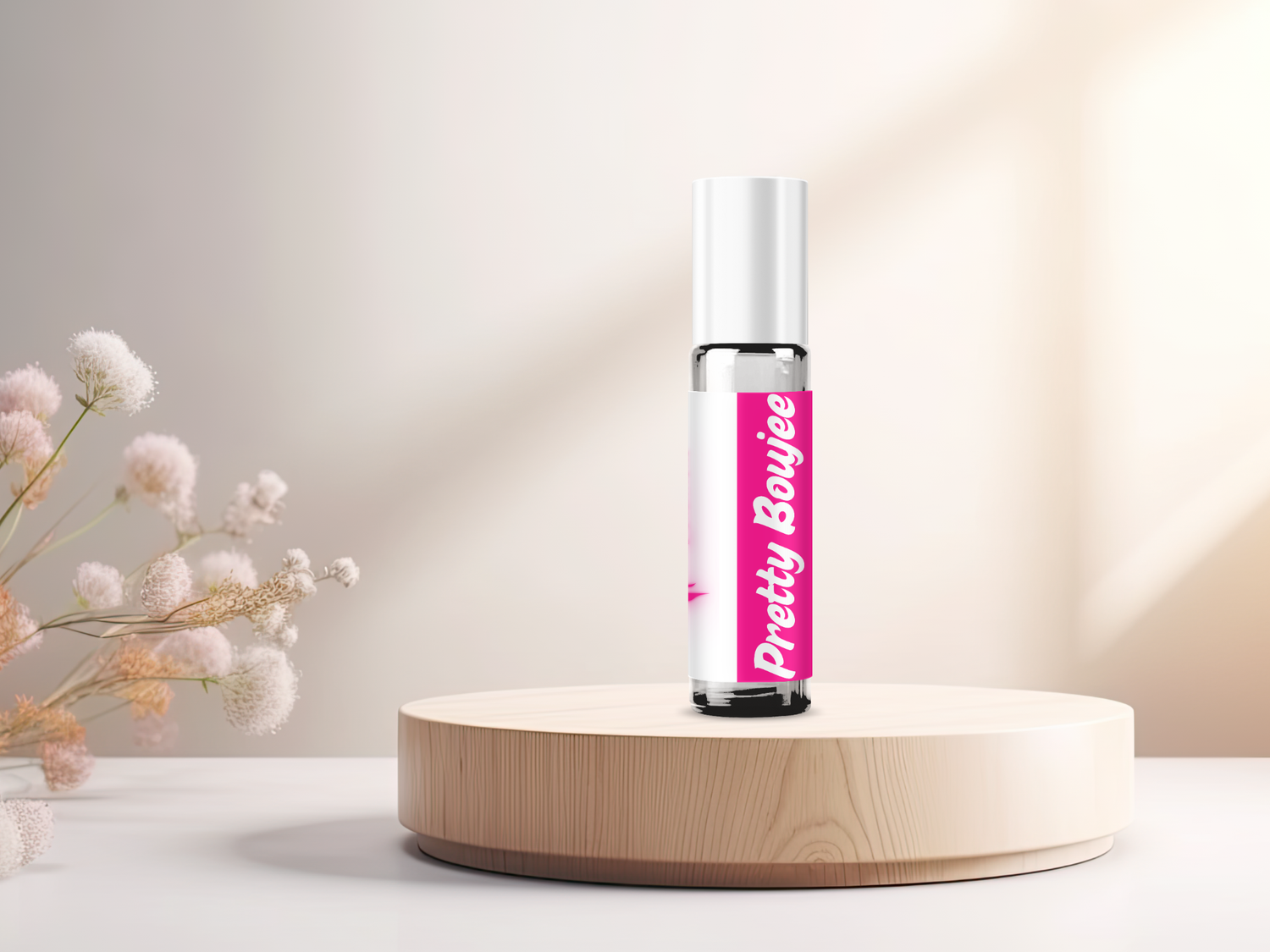 Pretty Boujee - Inspired by Pink Sugar Aquolina