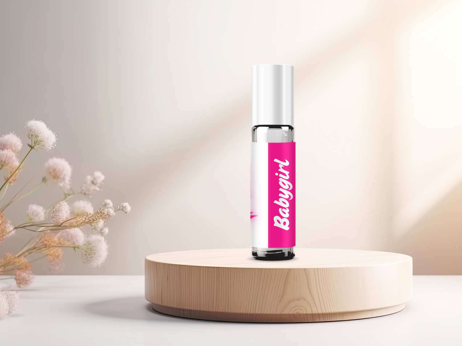 Babygirl - Inspired by Ari by Ariana Grande.