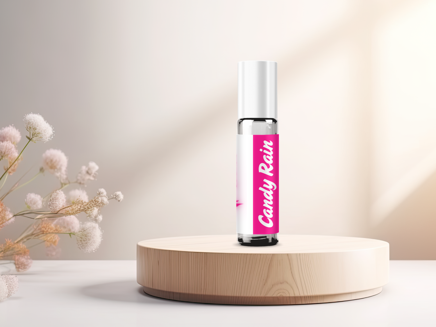 Candy Rain - Inspired by Sweet like Candy Ariana Grande